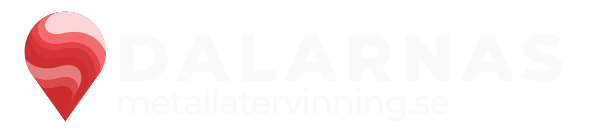 Dalarnas Metallåtervinning