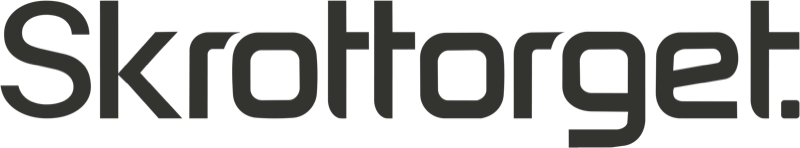 Skrottorget